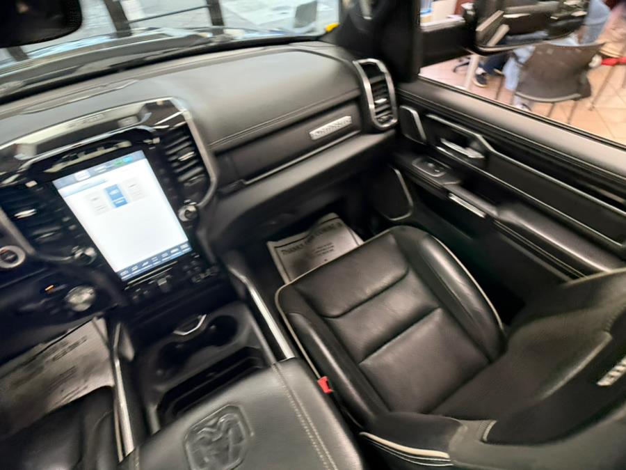 2022 Ram 1500 Laramie 4x4 Crew Cab 5''7" Box, available for sale in Massapequa Park, New York | Power Motors East. Massapequa Park, New York 2022 Ram 1500 Laramie 4x4 Crew Cab 5''7" Box, available for sale in Massapequa Park, New York | Power Motors East. Massapequa Park, New York