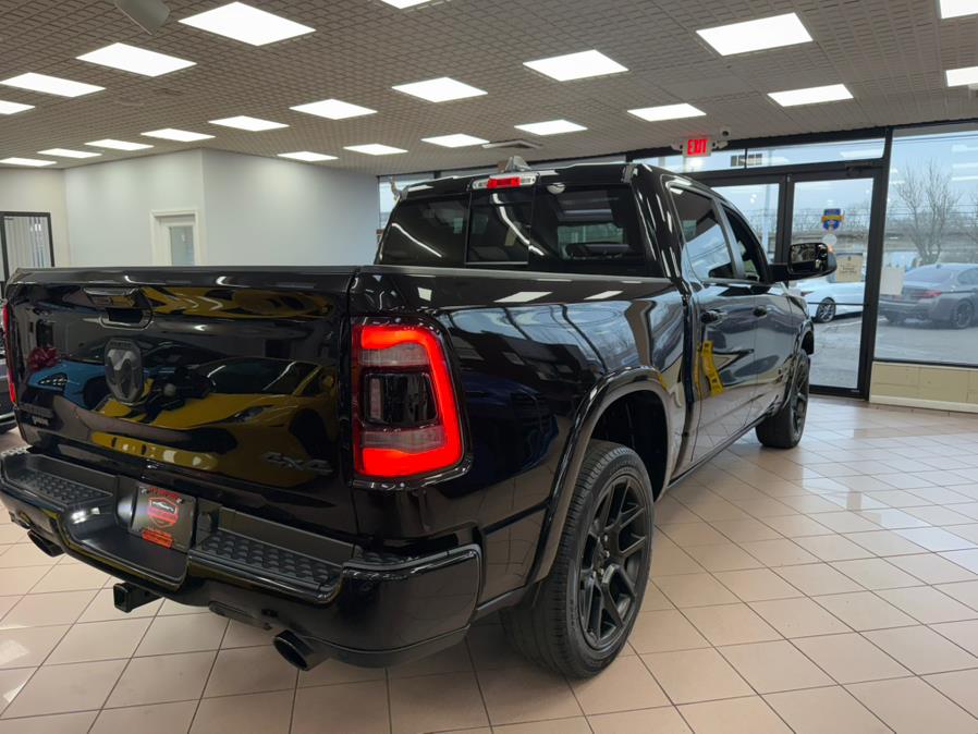 2022 Ram 1500 Laramie 4x4 Crew Cab 5''7" Box, available for sale in Massapequa Park, New York | Power Motors East. Massapequa Park, New York 2022 Ram 1500 Laramie 4x4 Crew Cab 5''7" Box, available for sale in Massapequa Park, New York | Power Motors East. Massapequa Park, New York