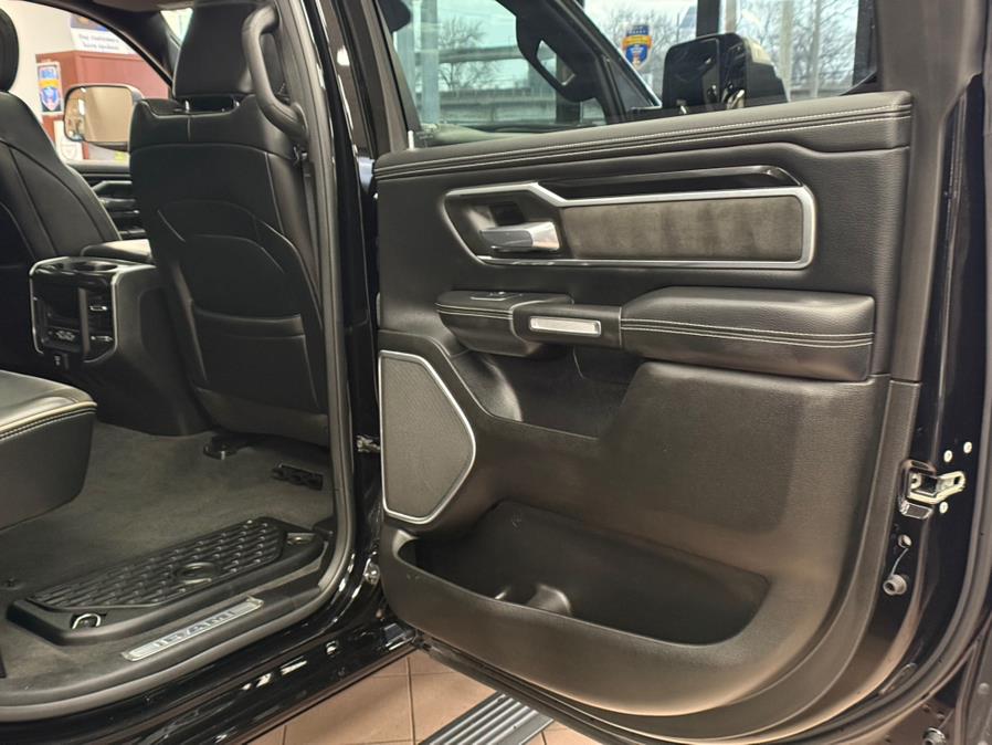 2022 Ram 1500 Laramie 4x4 Crew Cab 5''7" Box, available for sale in Massapequa Park, New York | Power Motors East. Massapequa Park, New York 2022 Ram 1500 Laramie 4x4 Crew Cab 5''7" Box, available for sale in Massapequa Park, New York | Power Motors East. Massapequa Park, New York