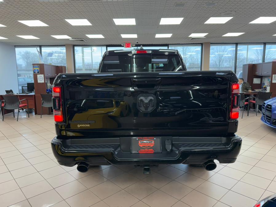 2022 Ram 1500 Laramie 4x4 Crew Cab 5''7" Box, available for sale in Massapequa Park, New York | Power Motors East. Massapequa Park, New York 2022 Ram 1500 Laramie 4x4 Crew Cab 5''7" Box, available for sale in Massapequa Park, New York | Power Motors East. Massapequa Park, New York
