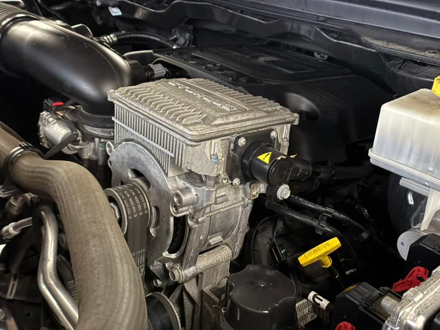 2022 Ram 1500 Laramie 4x4 Crew Cab 5''7" Box, available for sale in Massapequa Park, New York | Power Motors East. Massapequa Park, New York 2022 Ram 1500 Laramie 4x4 Crew Cab 5''7" Box, available for sale in Massapequa Park, New York | Power Motors East. Massapequa Park, New York
