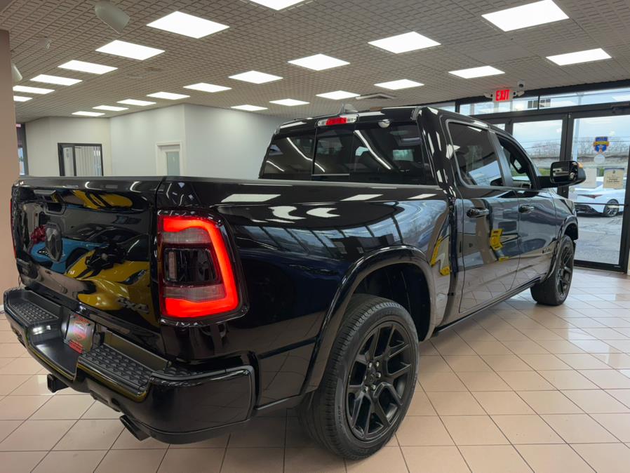 2022 Ram 1500 Laramie 4x4 Crew Cab 5''7" Box, available for sale in Massapequa Park, New York | Power Motors East. Massapequa Park, New York 2022 Ram 1500 Laramie 4x4 Crew Cab 5''7" Box, available for sale in Massapequa Park, New York | Power Motors East. Massapequa Park, New York