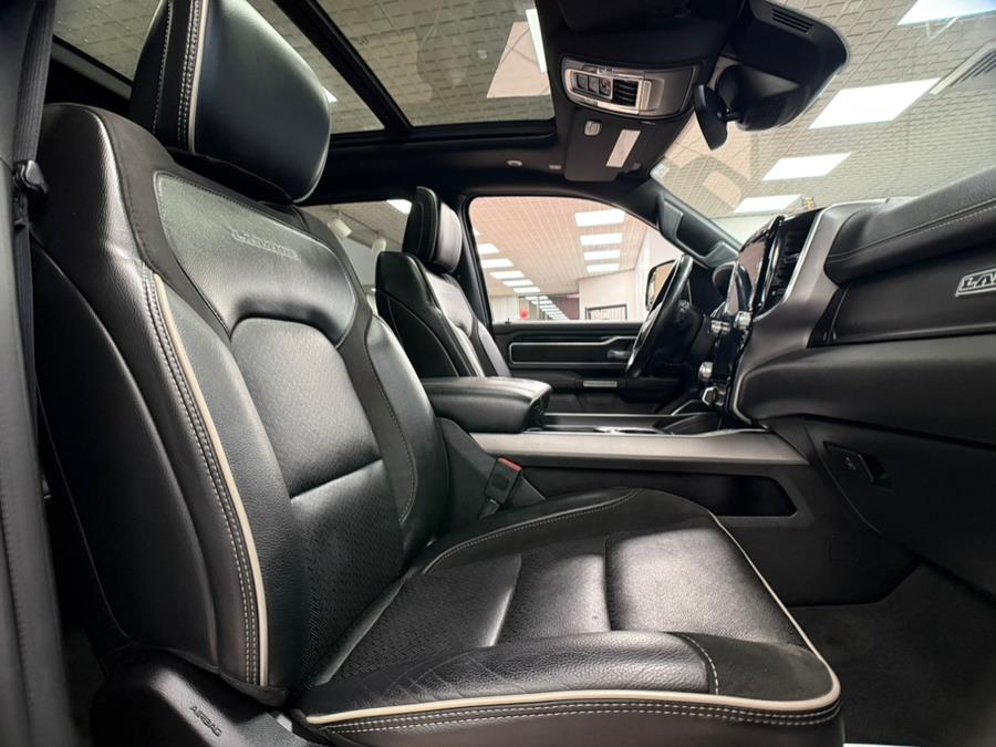 2022 Ram 1500 Laramie 4x4 Crew Cab 5''7" Box, available for sale in Massapequa Park, New York | Power Motors East. Massapequa Park, New York 2022 Ram 1500 Laramie 4x4 Crew Cab 5''7" Box, available for sale in Massapequa Park, New York | Power Motors East. Massapequa Park, New York