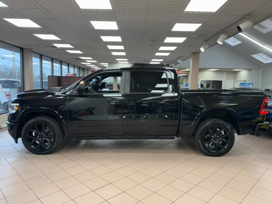 2022 Ram 1500 Laramie 4x4 Crew Cab 5''7" Box, available for sale in Massapequa Park, New York | Power Motors East. Massapequa Park, New York 2022 Ram 1500 Laramie 4x4 Crew Cab 5''7" Box, available for sale in Massapequa Park, New York | Power Motors East. Massapequa Park, New York