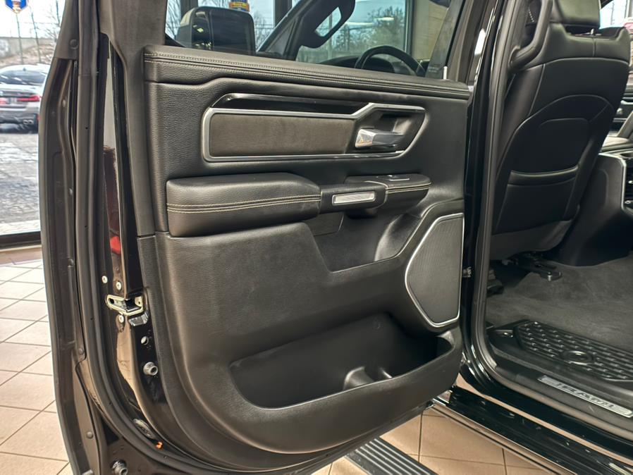 2022 Ram 1500 Laramie 4x4 Crew Cab 5''7" Box, available for sale in Massapequa Park, New York | Power Motors East. Massapequa Park, New York 2022 Ram 1500 Laramie 4x4 Crew Cab 5''7" Box, available for sale in Massapequa Park, New York | Power Motors East. Massapequa Park, New York