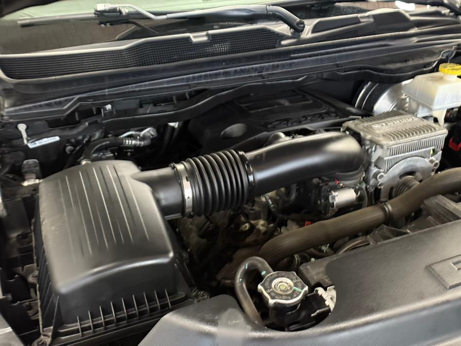 2022 Ram 1500 Laramie 4x4 Crew Cab 5''7" Box, available for sale in Massapequa Park, New York | Power Motors East. Massapequa Park, New York 2022 Ram 1500 Laramie 4x4 Crew Cab 5''7" Box, available for sale in Massapequa Park, New York | Power Motors East. Massapequa Park, New York