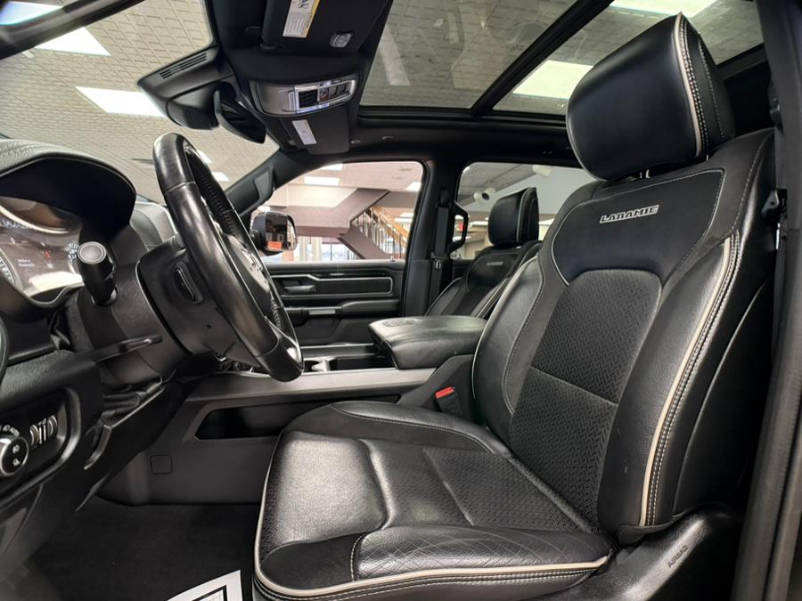 2022 Ram 1500 Laramie 4x4 Crew Cab 5''7" Box, available for sale in Massapequa Park, New York | Power Motors East. Massapequa Park, New York 2022 Ram 1500 Laramie 4x4 Crew Cab 5''7" Box, available for sale in Massapequa Park, New York | Power Motors East. Massapequa Park, New York