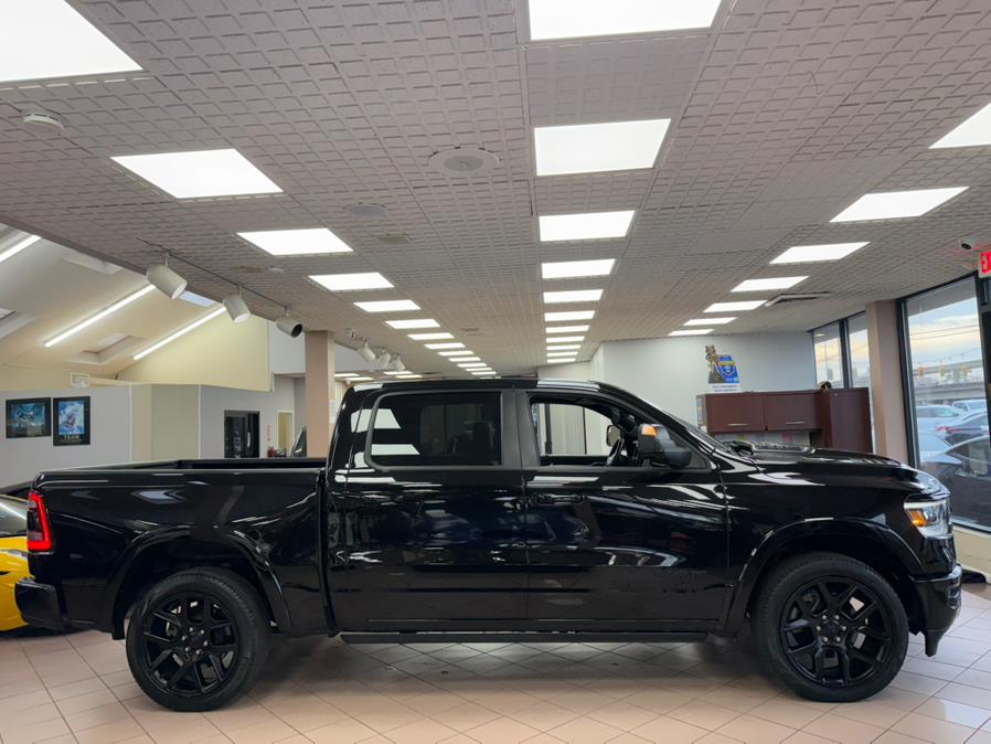 2022 Ram 1500 Laramie 4x4 Crew Cab 5''7" Box, available for sale in Massapequa Park, New York | Power Motors East. Massapequa Park, New York 2022 Ram 1500 Laramie 4x4 Crew Cab 5''7" Box, available for sale in Massapequa Park, New York | Power Motors East. Massapequa Park, New York