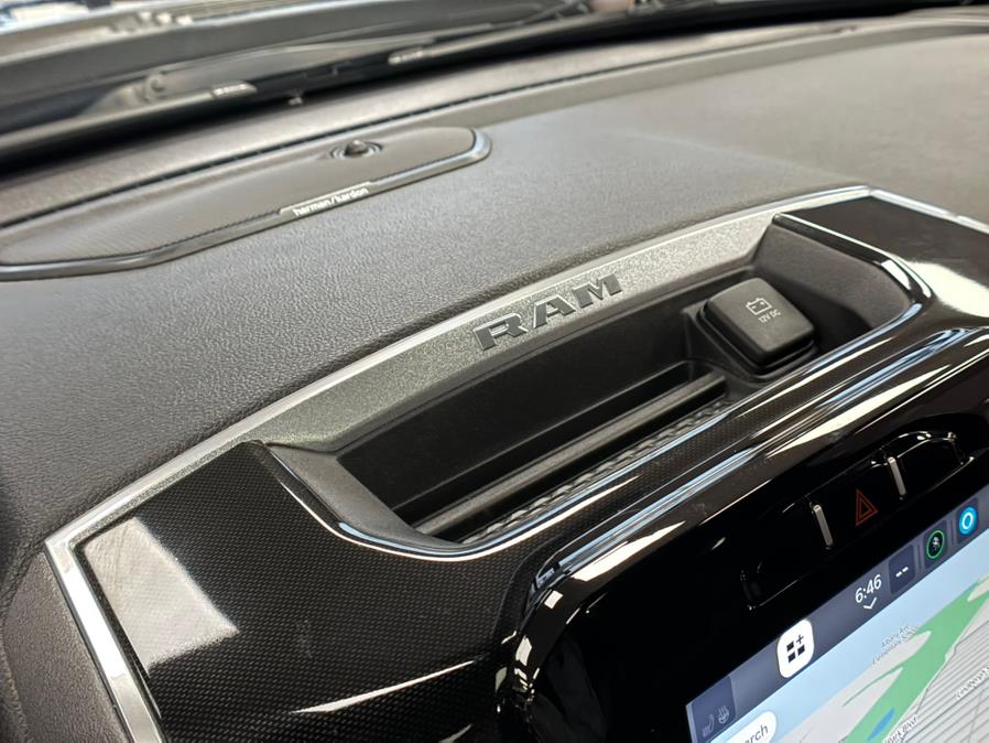 2022 Ram 1500 Laramie 4x4 Crew Cab 5''7" Box, available for sale in Massapequa Park, New York | Power Motors East. Massapequa Park, New York 2022 Ram 1500 Laramie 4x4 Crew Cab 5''7" Box, available for sale in Massapequa Park, New York | Power Motors East. Massapequa Park, New York