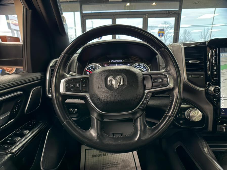 2022 Ram 1500 Laramie 4x4 Crew Cab 5''7" Box, available for sale in Massapequa Park, New York | Power Motors East. Massapequa Park, New York 2022 Ram 1500 Laramie 4x4 Crew Cab 5''7" Box, available for sale in Massapequa Park, New York | Power Motors East. Massapequa Park, New York
