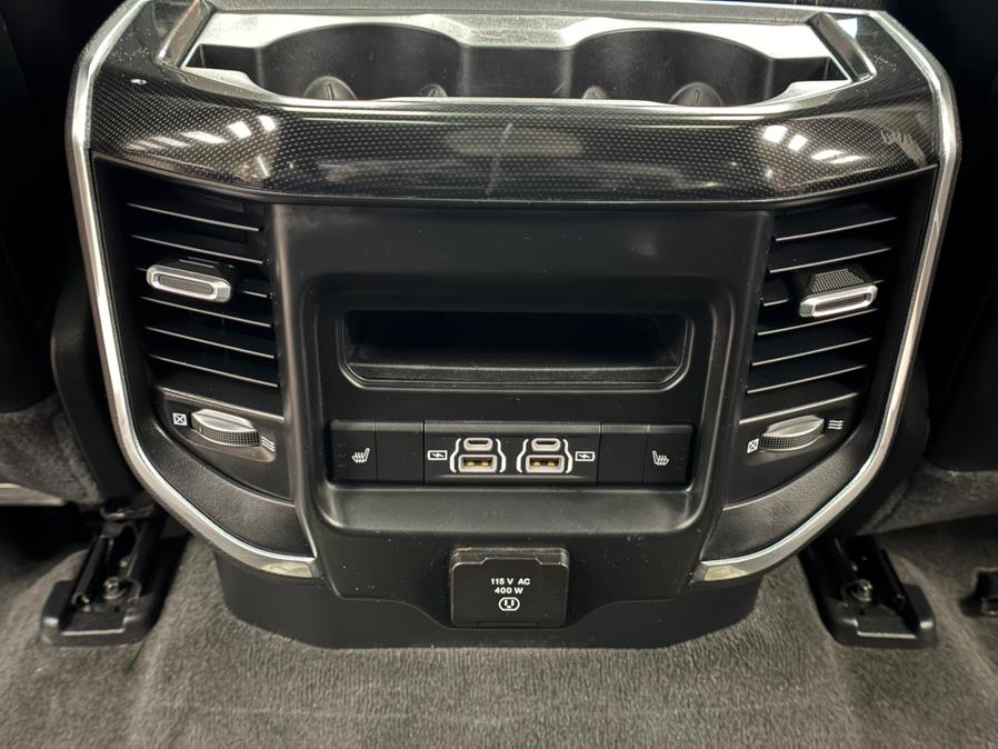 2022 Ram 1500 Laramie 4x4 Crew Cab 5''7" Box, available for sale in Massapequa Park, New York | Power Motors East. Massapequa Park, New York 2022 Ram 1500 Laramie 4x4 Crew Cab 5''7" Box, available for sale in Massapequa Park, New York | Power Motors East. Massapequa Park, New York