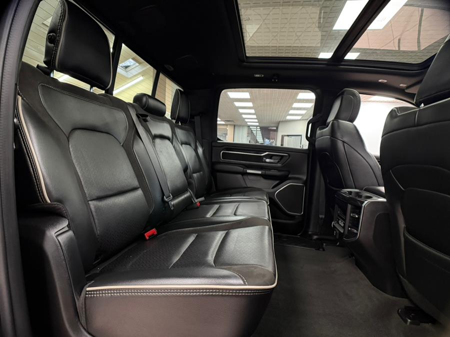 2022 Ram 1500 Laramie 4x4 Crew Cab 5''7" Box, available for sale in Massapequa Park, New York | Power Motors East. Massapequa Park, New York 2022 Ram 1500 Laramie 4x4 Crew Cab 5''7" Box, available for sale in Massapequa Park, New York | Power Motors East. Massapequa Park, New York