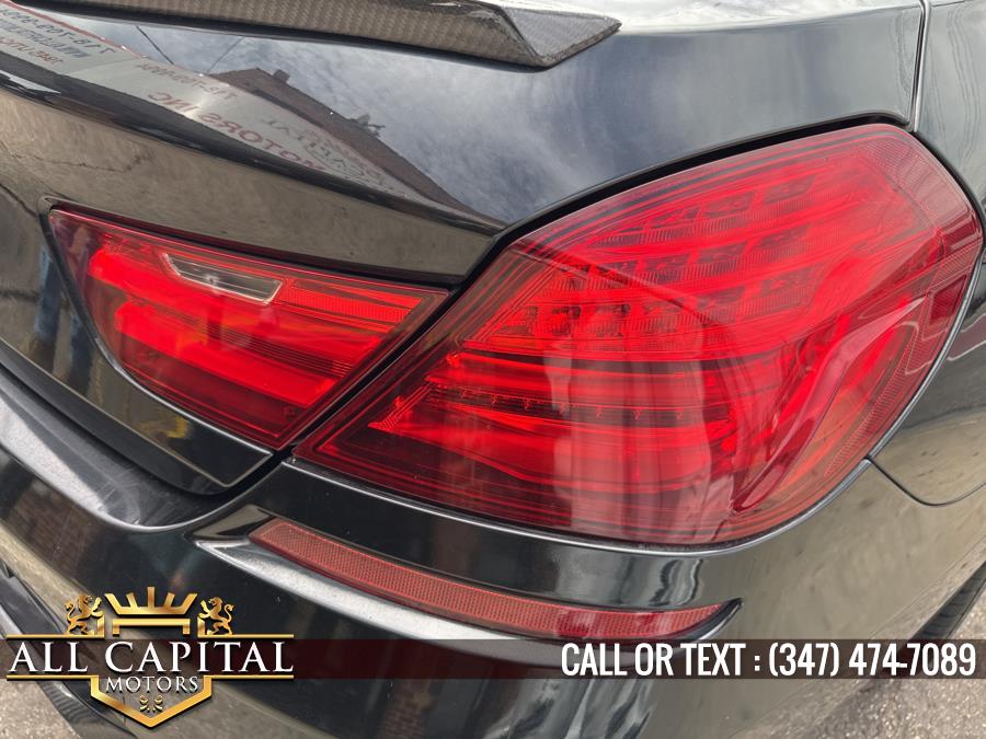 2015 BMW 6 Series 4dr Sdn 640i xDrive AWD Gran Coupe, available for sale in Brooklyn, New York | All Capital Motors. Brooklyn, New York 2015 BMW 6 Series 4dr Sdn 640i xDrive AWD Gran Coupe, available for sale in Brooklyn, New York | All Capital Motors. Brooklyn, New York
