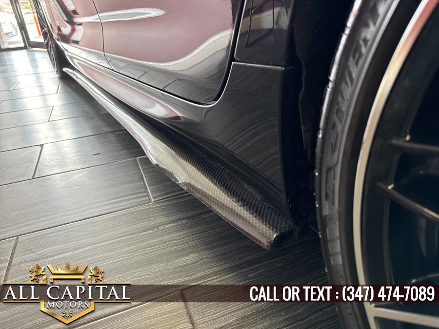2015 BMW 6 Series 4dr Sdn 640i xDrive AWD Gran Coupe, available for sale in Brooklyn, New York | All Capital Motors. Brooklyn, New York 2015 BMW 6 Series 4dr Sdn 640i xDrive AWD Gran Coupe, available for sale in Brooklyn, New York | All Capital Motors. Brooklyn, New York