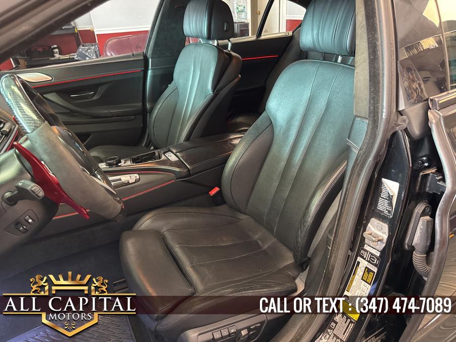 2015 BMW 6 Series 4dr Sdn 640i xDrive AWD Gran Coupe, available for sale in Brooklyn, New York | All Capital Motors. Brooklyn, New York 2015 BMW 6 Series 4dr Sdn 640i xDrive AWD Gran Coupe, available for sale in Brooklyn, New York | All Capital Motors. Brooklyn, New York