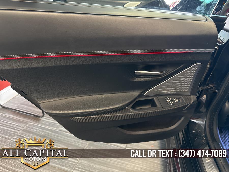 2015 BMW 6 Series 4dr Sdn 640i xDrive AWD Gran Coupe, available for sale in Brooklyn, New York | All Capital Motors. Brooklyn, New York 2015 BMW 6 Series 4dr Sdn 640i xDrive AWD Gran Coupe, available for sale in Brooklyn, New York | All Capital Motors. Brooklyn, New York