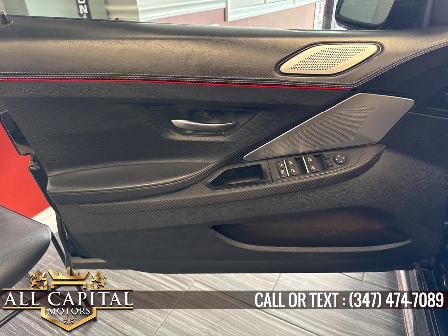 2015 BMW 6 Series 4dr Sdn 640i xDrive AWD Gran Coupe, available for sale in Brooklyn, New York | All Capital Motors. Brooklyn, New York 2015 BMW 6 Series 4dr Sdn 640i xDrive AWD Gran Coupe, available for sale in Brooklyn, New York | All Capital Motors. Brooklyn, New York