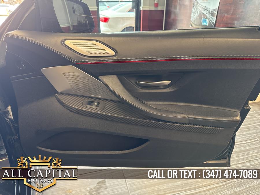 2015 BMW 6 Series 4dr Sdn 640i xDrive AWD Gran Coupe, available for sale in Brooklyn, New York | All Capital Motors. Brooklyn, New York 2015 BMW 6 Series 4dr Sdn 640i xDrive AWD Gran Coupe, available for sale in Brooklyn, New York | All Capital Motors. Brooklyn, New York
