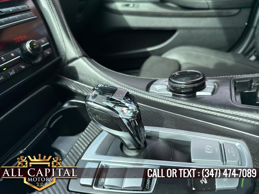 2015 BMW 6 Series 4dr Sdn 640i xDrive AWD Gran Coupe, available for sale in Brooklyn, New York | All Capital Motors. Brooklyn, New York 2015 BMW 6 Series 4dr Sdn 640i xDrive AWD Gran Coupe, available for sale in Brooklyn, New York | All Capital Motors. Brooklyn, New York