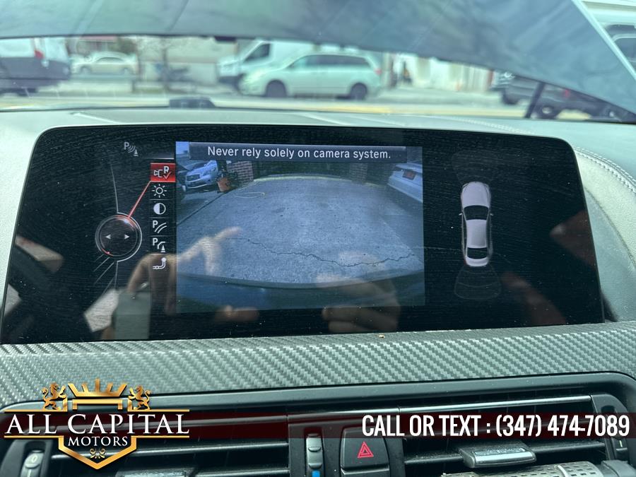 2015 BMW 6 Series 4dr Sdn 640i xDrive AWD Gran Coupe, available for sale in Brooklyn, New York | All Capital Motors. Brooklyn, New York 2015 BMW 6 Series 4dr Sdn 640i xDrive AWD Gran Coupe, available for sale in Brooklyn, New York | All Capital Motors. Brooklyn, New York
