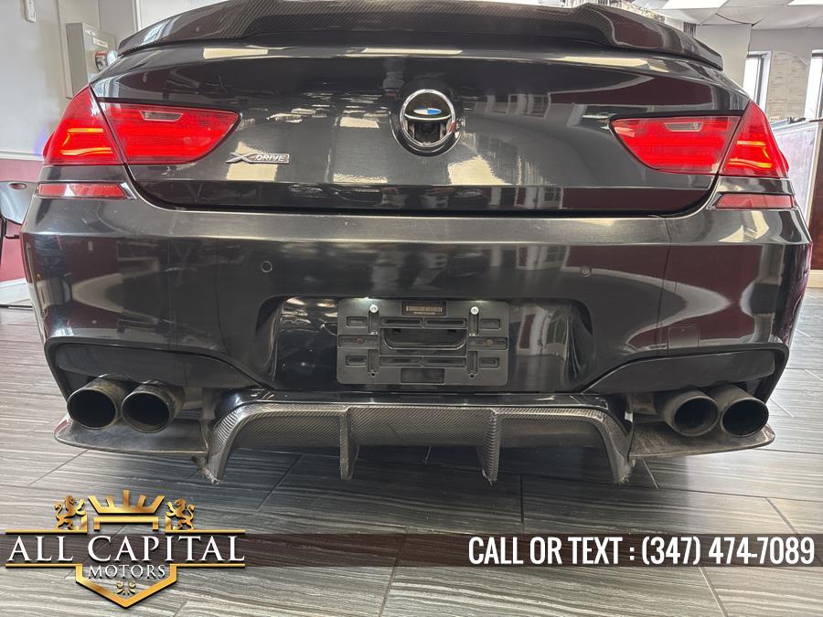 2015 BMW 6 Series 4dr Sdn 640i xDrive AWD Gran Coupe, available for sale in Brooklyn, New York | All Capital Motors. Brooklyn, New York 2015 BMW 6 Series 4dr Sdn 640i xDrive AWD Gran Coupe, available for sale in Brooklyn, New York | All Capital Motors. Brooklyn, New York