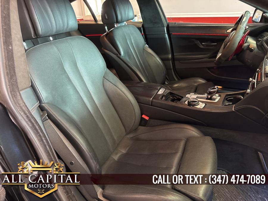 2015 BMW 6 Series 4dr Sdn 640i xDrive AWD Gran Coupe, available for sale in Brooklyn, New York | All Capital Motors. Brooklyn, New York 2015 BMW 6 Series 4dr Sdn 640i xDrive AWD Gran Coupe, available for sale in Brooklyn, New York | All Capital Motors. Brooklyn, New York
