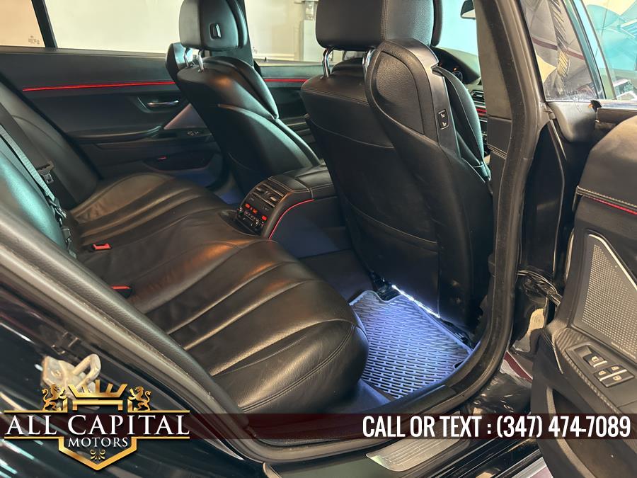 2015 BMW 6 Series 4dr Sdn 640i xDrive AWD Gran Coupe, available for sale in Brooklyn, New York | All Capital Motors. Brooklyn, New York 2015 BMW 6 Series 4dr Sdn 640i xDrive AWD Gran Coupe, available for sale in Brooklyn, New York | All Capital Motors. Brooklyn, New York