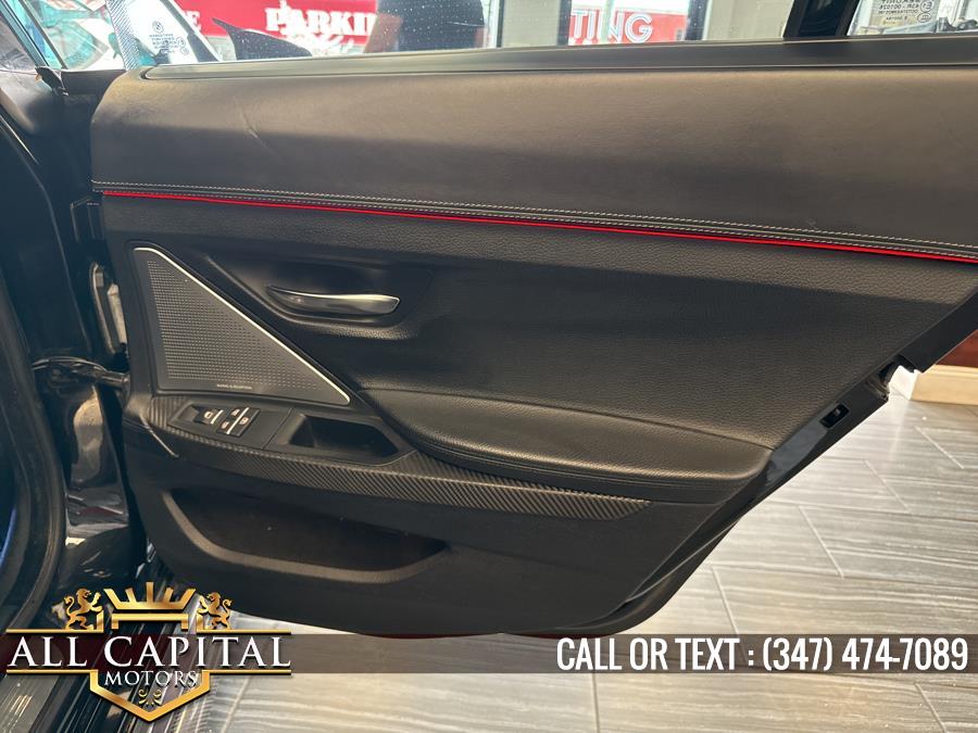 2015 BMW 6 Series 4dr Sdn 640i xDrive AWD Gran Coupe, available for sale in Brooklyn, New York | All Capital Motors. Brooklyn, New York 2015 BMW 6 Series 4dr Sdn 640i xDrive AWD Gran Coupe, available for sale in Brooklyn, New York | All Capital Motors. Brooklyn, New York