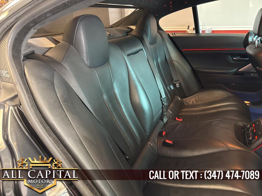 2015 BMW 6 Series 4dr Sdn 640i xDrive AWD Gran Coupe, available for sale in Brooklyn, New York | All Capital Motors. Brooklyn, New York 2015 BMW 6 Series 4dr Sdn 640i xDrive AWD Gran Coupe, available for sale in Brooklyn, New York | All Capital Motors. Brooklyn, New York
