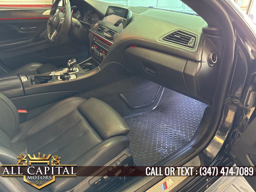 2015 BMW 6 Series 4dr Sdn 640i xDrive AWD Gran Coupe, available for sale in Brooklyn, New York | All Capital Motors. Brooklyn, New York 2015 BMW 6 Series 4dr Sdn 640i xDrive AWD Gran Coupe, available for sale in Brooklyn, New York | All Capital Motors. Brooklyn, New York
