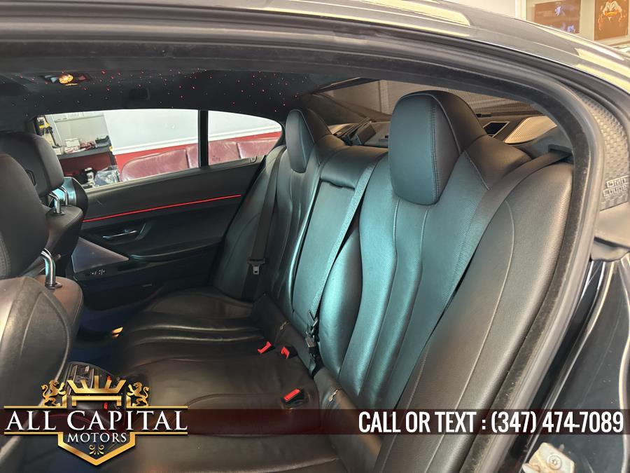 2015 BMW 6 Series 4dr Sdn 640i xDrive AWD Gran Coupe, available for sale in Brooklyn, New York | All Capital Motors. Brooklyn, New York 2015 BMW 6 Series 4dr Sdn 640i xDrive AWD Gran Coupe, available for sale in Brooklyn, New York | All Capital Motors. Brooklyn, New York