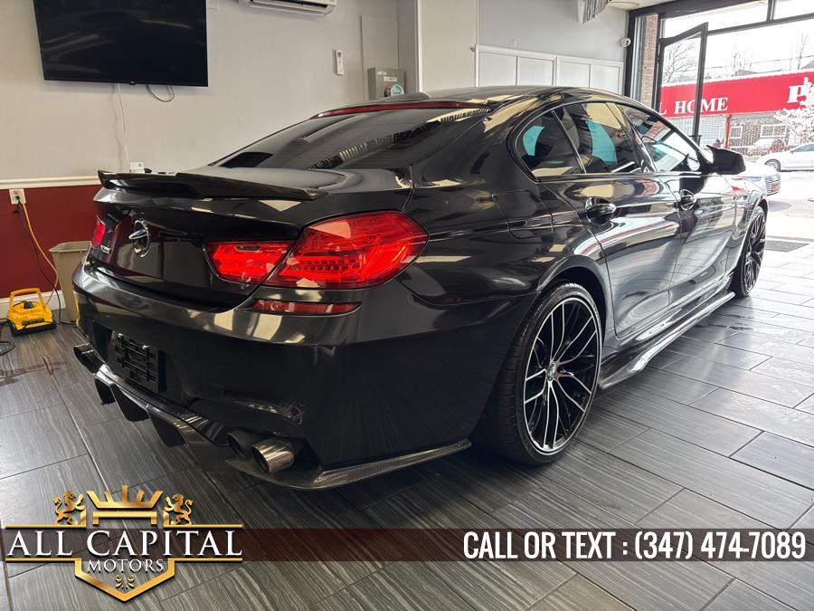 2015 BMW 6 Series 4dr Sdn 640i xDrive AWD Gran Coupe, available for sale in Brooklyn, New York | All Capital Motors. Brooklyn, New York 2015 BMW 6 Series 4dr Sdn 640i xDrive AWD Gran Coupe, available for sale in Brooklyn, New York | All Capital Motors. Brooklyn, New York