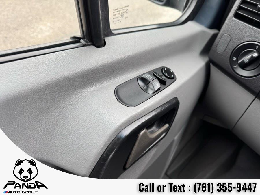 2018 Mercedes-Benz Sprinter Cargo Van 2500 Standard Roof V6 144" RWD, available for sale in Abington, Massachusetts | Panda Auto Group. Abington, Massachusetts 2018 Mercedes-Benz Sprinter Cargo Van 2500 Standard Roof V6 144" RWD, available for sale in Abington, Massachusetts | Panda Auto Group. Abington, Massachusetts