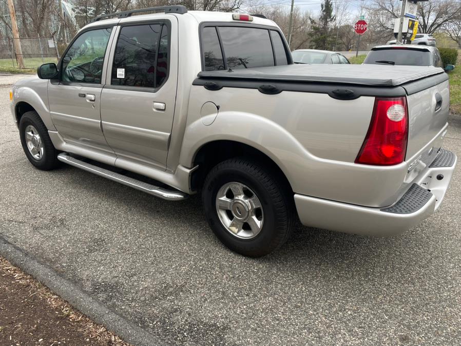 2005 Ford Explorer Sport Trac 4dr 126" WB 4WD Adrenalin, available for sale in New Milford, Connecticut | Faustos Auto Body and Repairs LLC. New Milford, Connecticut 2005 Ford Explorer Sport Trac 4dr 126" WB 4WD Adrenalin, available for sale in New Milford, Connecticut | Faustos Auto Body and Repairs LLC. New Milford, Connecticut