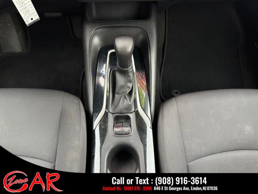 2021 Toyota Corolla LE CVT (Natl), available for sale in Linden, New Jersey | Car Zone. Linden, New Jersey 2021 Toyota Corolla LE CVT (Natl), available for sale in Linden, New Jersey | Car Zone. Linden, New Jersey