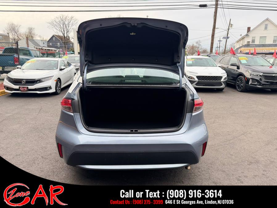 2021 Toyota Corolla LE CVT (Natl), available for sale in Linden, New Jersey | Car Zone. Linden, New Jersey 2021 Toyota Corolla LE CVT (Natl), available for sale in Linden, New Jersey | Car Zone. Linden, New Jersey