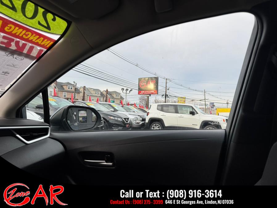 2021 Toyota Corolla LE CVT (Natl), available for sale in Linden, New Jersey | Car Zone. Linden, New Jersey 2021 Toyota Corolla LE CVT (Natl), available for sale in Linden, New Jersey | Car Zone. Linden, New Jersey