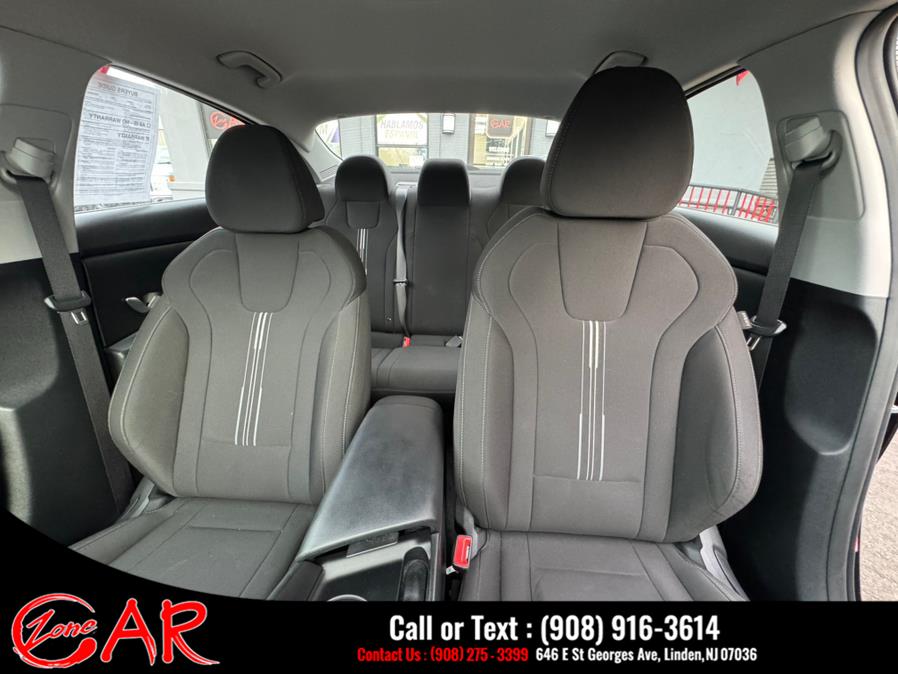 2022 Hyundai Elantra SEL IVT, available for sale in Linden, New Jersey | Car Zone. Linden, New Jersey 2022 Hyundai Elantra SEL IVT, available for sale in Linden, New Jersey | Car Zone. Linden, New Jersey