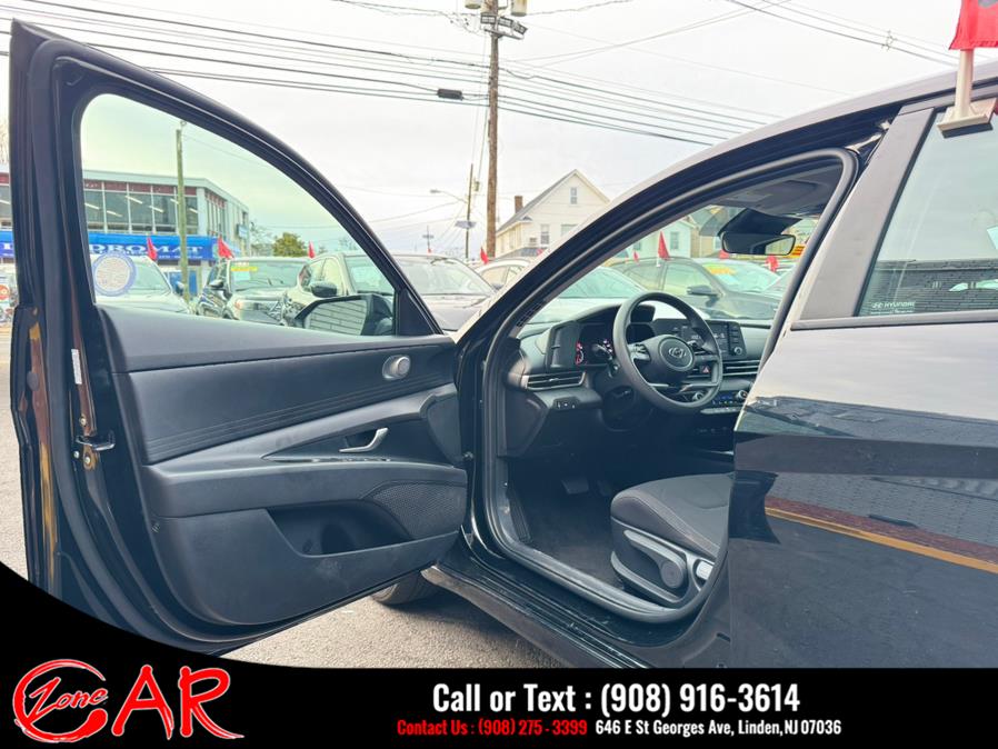 2022 Hyundai Elantra SEL IVT, available for sale in Linden, New Jersey | Car Zone. Linden, New Jersey 2022 Hyundai Elantra SEL IVT, available for sale in Linden, New Jersey | Car Zone. Linden, New Jersey