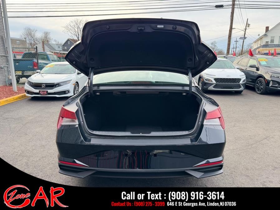 2022 Hyundai Elantra SEL IVT, available for sale in Linden, New Jersey | Car Zone. Linden, New Jersey 2022 Hyundai Elantra SEL IVT, available for sale in Linden, New Jersey | Car Zone. Linden, New Jersey