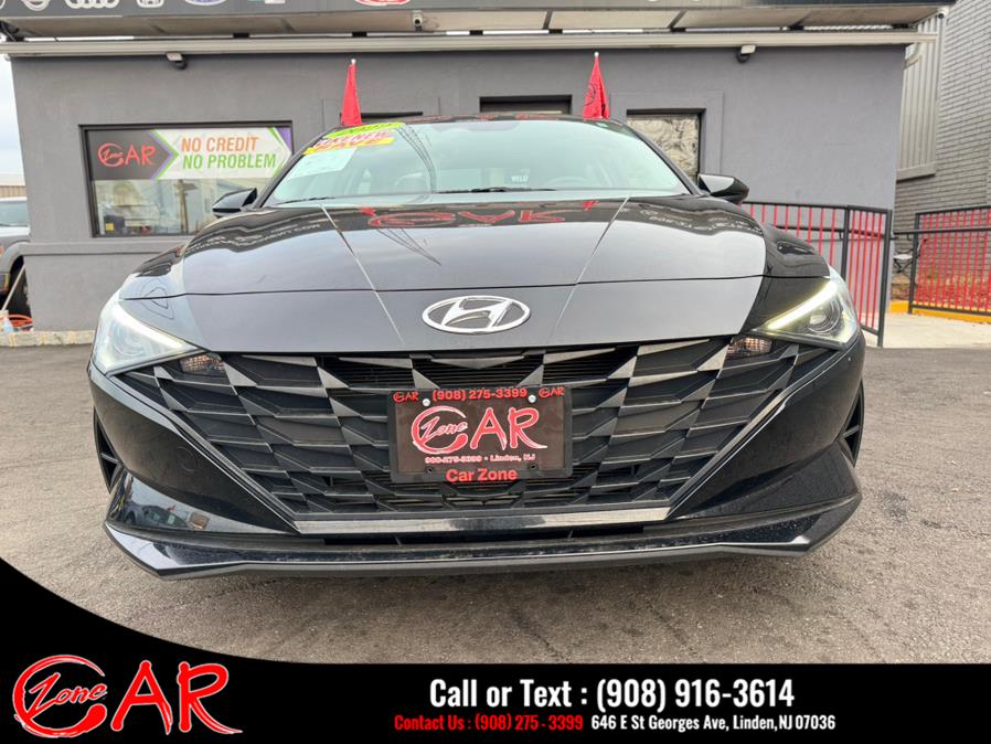 2022 Hyundai Elantra SEL IVT, available for sale in Linden, New Jersey | Car Zone. Linden, New Jersey 2022 Hyundai Elantra SEL IVT, available for sale in Linden, New Jersey | Car Zone. Linden, New Jersey
