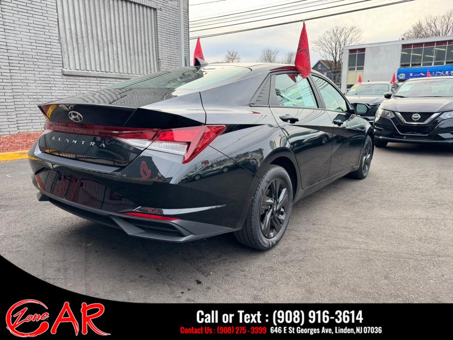 2022 Hyundai Elantra SEL IVT, available for sale in Linden, New Jersey | Car Zone. Linden, New Jersey 2022 Hyundai Elantra SEL IVT, available for sale in Linden, New Jersey | Car Zone. Linden, New Jersey