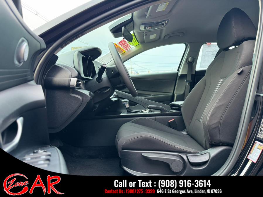 2022 Hyundai Elantra SEL IVT, available for sale in Linden, New Jersey | Car Zone. Linden, New Jersey 2022 Hyundai Elantra SEL IVT, available for sale in Linden, New Jersey | Car Zone. Linden, New Jersey