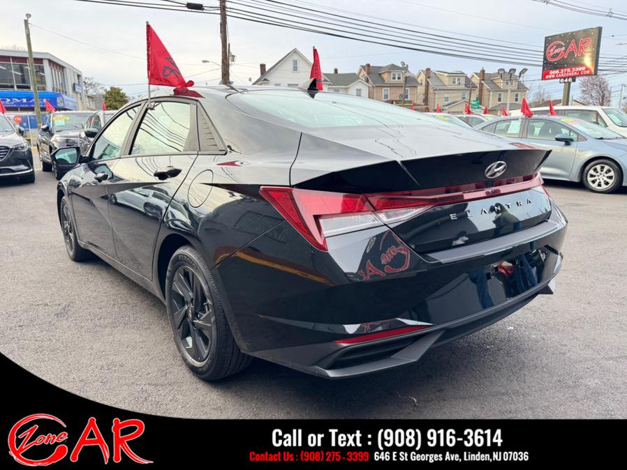 2022 Hyundai Elantra SEL IVT, available for sale in Linden, New Jersey | Car Zone. Linden, New Jersey 2022 Hyundai Elantra SEL IVT, available for sale in Linden, New Jersey | Car Zone. Linden, New Jersey