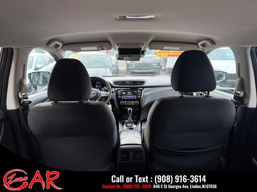 2021 Nissan Rogue Sport AWD S, available for sale in Linden, New Jersey | Car Zone. Linden, New Jersey 2021 Nissan Rogue Sport AWD S, available for sale in Linden, New Jersey | Car Zone. Linden, New Jersey