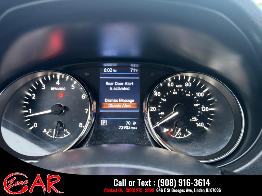 2021 Nissan Rogue Sport AWD S, available for sale in Linden, New Jersey | Car Zone. Linden, New Jersey 2021 Nissan Rogue Sport AWD S, available for sale in Linden, New Jersey | Car Zone. Linden, New Jersey