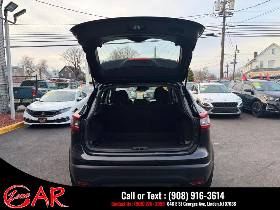 2021 Nissan Rogue Sport AWD S, available for sale in Linden, New Jersey | Car Zone. Linden, New Jersey 2021 Nissan Rogue Sport AWD S, available for sale in Linden, New Jersey | Car Zone. Linden, New Jersey