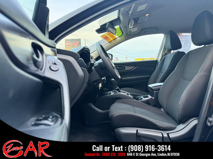 2021 Nissan Rogue Sport AWD S, available for sale in Linden, New Jersey | Car Zone. Linden, New Jersey 2021 Nissan Rogue Sport AWD S, available for sale in Linden, New Jersey | Car Zone. Linden, New Jersey