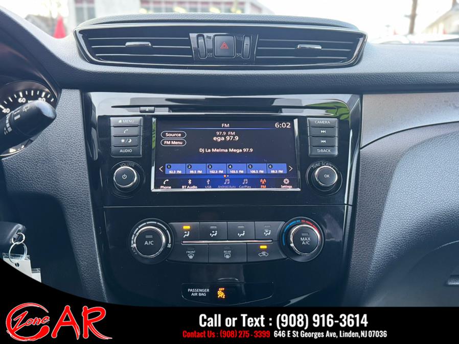 2021 Nissan Rogue Sport AWD S, available for sale in Linden, New Jersey | Car Zone. Linden, New Jersey 2021 Nissan Rogue Sport AWD S, available for sale in Linden, New Jersey | Car Zone. Linden, New Jersey