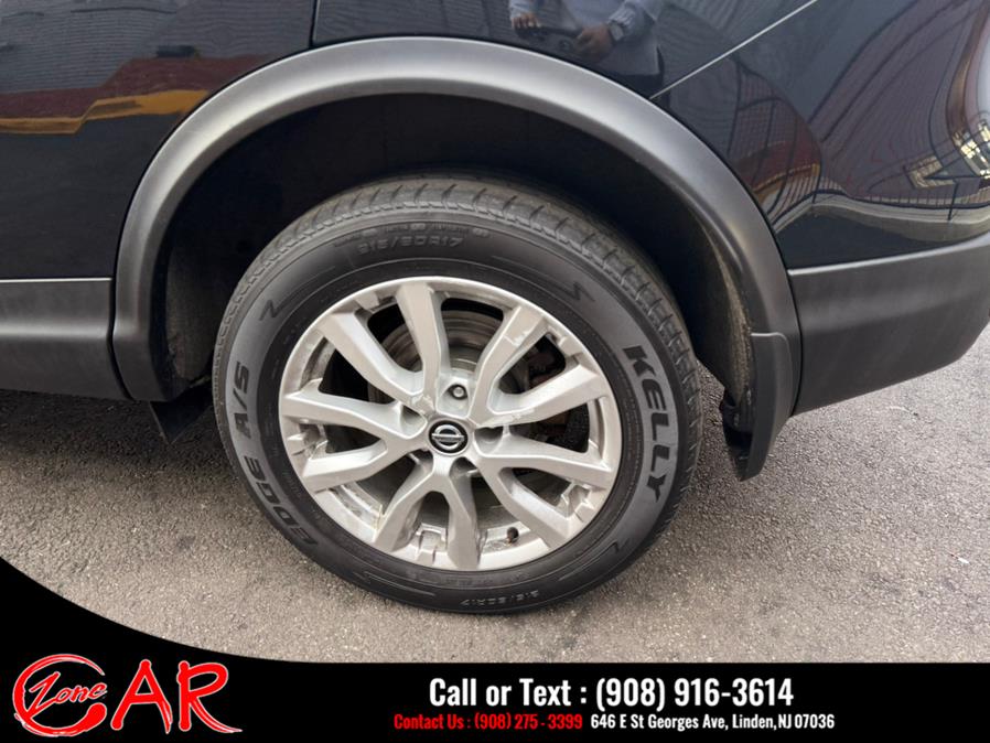 2021 Nissan Rogue Sport AWD S, available for sale in Linden, New Jersey | Car Zone. Linden, New Jersey 2021 Nissan Rogue Sport AWD S, available for sale in Linden, New Jersey | Car Zone. Linden, New Jersey